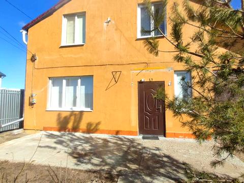 дом по адресу Черноморська