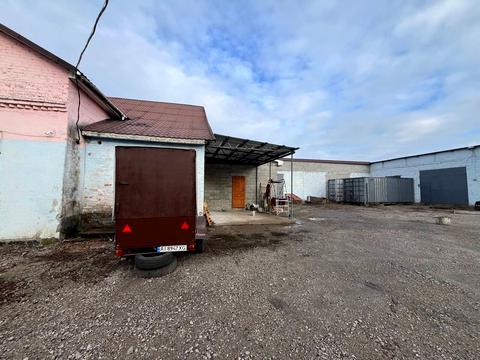 коммерческая по адресу Івана Кожедуба ул., 232а