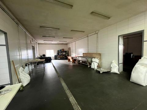 коммерческая по адресу Івана Кожедуба ул., 232а