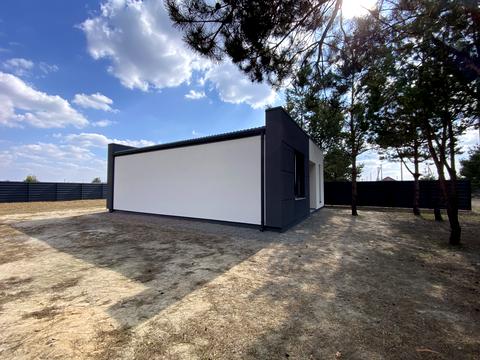 будинок за адресою Київська