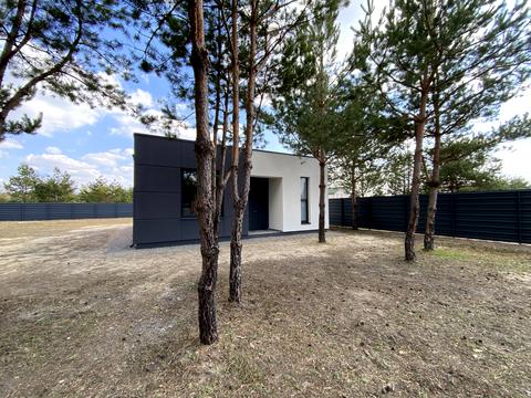 дом по адресу Київська