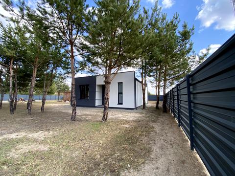 будинок за адресою Київська