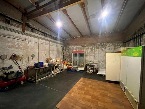 коммерческая по адресу Івана Кожедуба ул., 232а