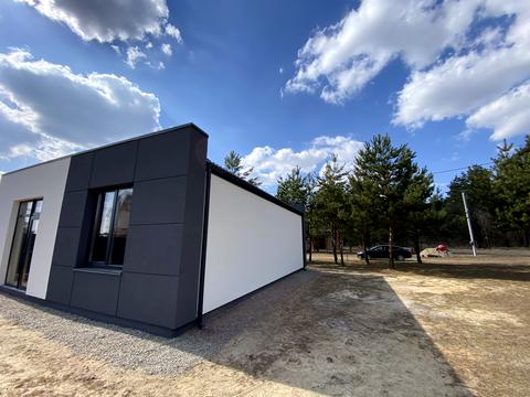 будинок за адресою Київська