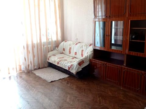 квартира по адресу Дегтяревская ул., 43/5
