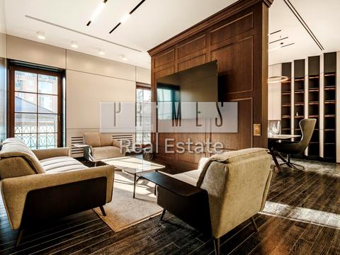 коммерческая по адресу Ивана Мазепы ул. (Январского Восстания), 4/6