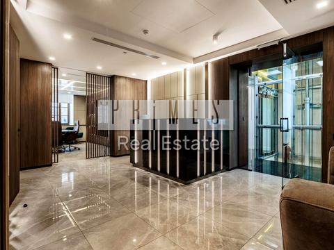 коммерческая по адресу Ивана Мазепы ул. (Январского Восстания), 4/6