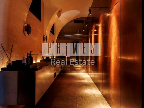 коммерческая по адресу Ивана Мазепы ул. (Январского Восстания), 4/6