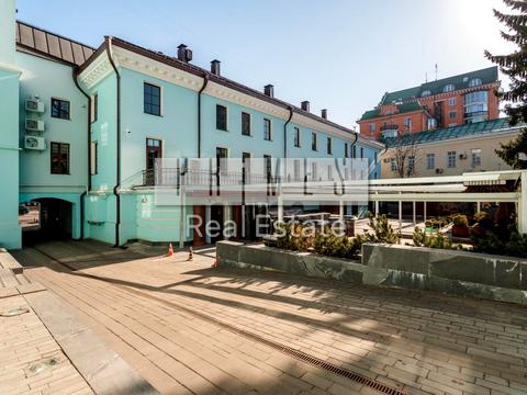 коммерческая по адресу Ивана Мазепы ул. (Январского Восстания), 4/6