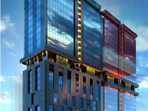 комерційна за адресою Генуезька вул., 1/1