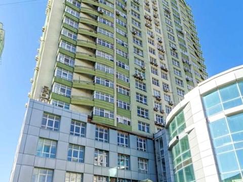 квартира по адресу Валерия Лобановского просп. (Краснозвездный), 4-А