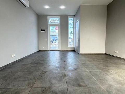 коммерческая по адресу Княжна, 2