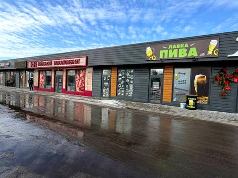 комерційна за адресою Княжна, 2