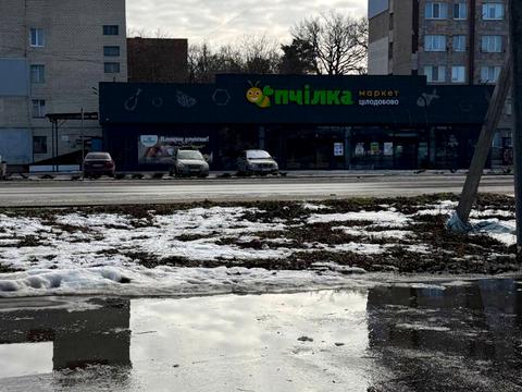 коммерческая по адресу Княжна, 2