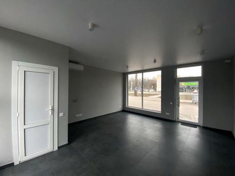 коммерческая по адресу Княжна, 2