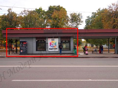 комерційна за адресою Байрона просп., 146-Б