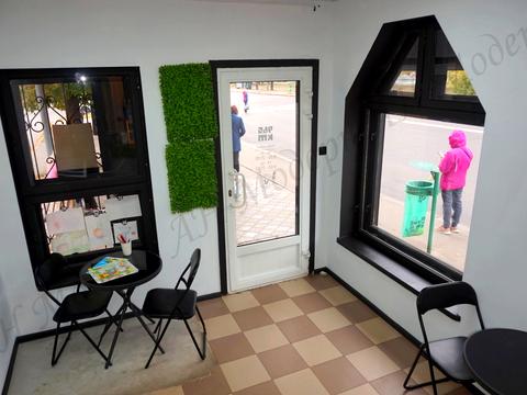 комерційна за адресою Байрона просп., 146-Б