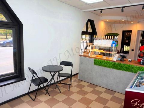 комерційна за адресою Байрона просп., 146-Б