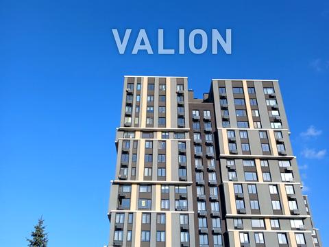 квартира за адресою Паркова вул., 40