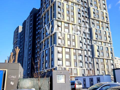 квартира за адресою Паркова вул., 40