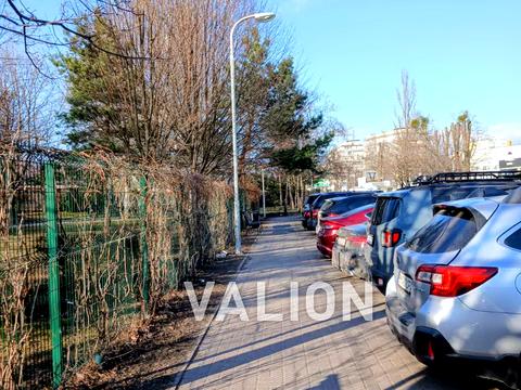 квартира за адресою Паркова вул., 40