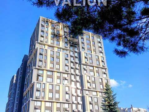 квартира за адресою Паркова вул., 40