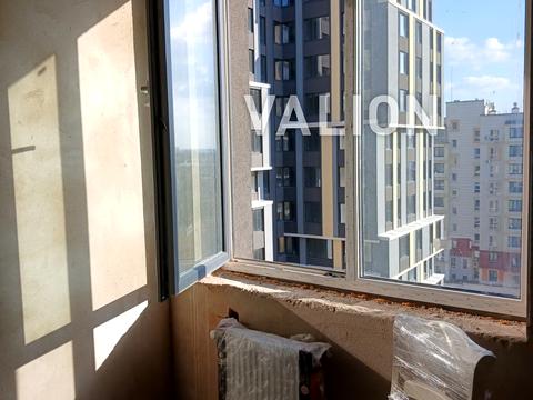 квартира за адресою Паркова вул., 40