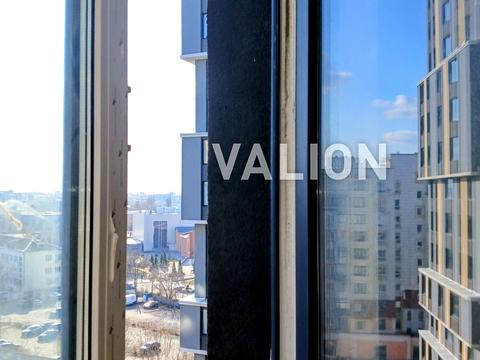 квартира за адресою Паркова вул., 40