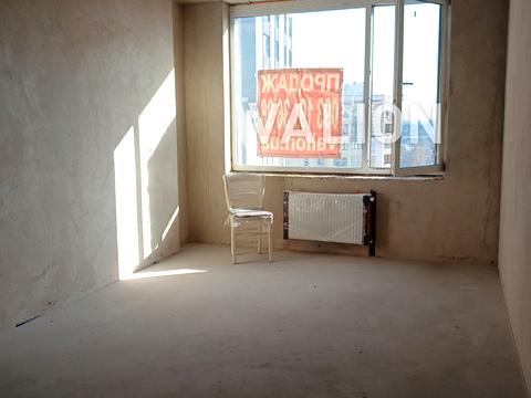 квартира за адресою Паркова вул., 40