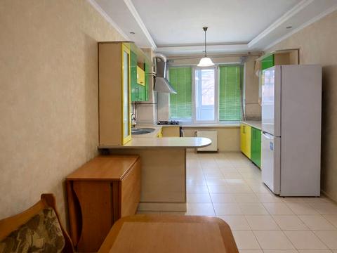 квартира за адресою Келецька вул., 51а