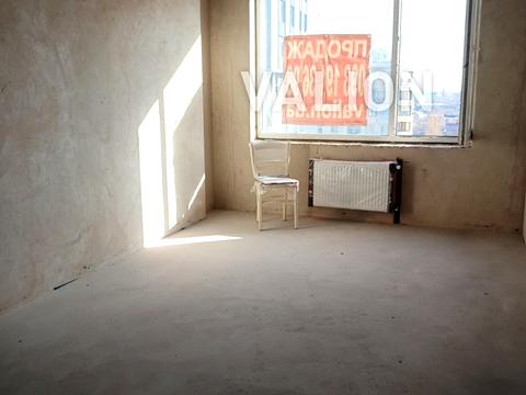 квартира за адресою Паркова вул., 40