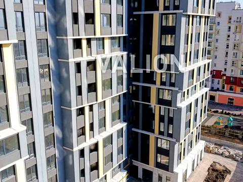 квартира за адресою Паркова вул., 40