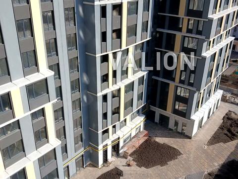 квартира за адресою Паркова вул., 40