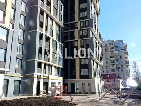 квартира за адресою Паркова вул., 40