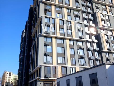 квартира за адресою Паркова вул., 40