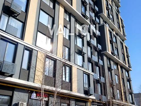 квартира за адресою Паркова вул., 40