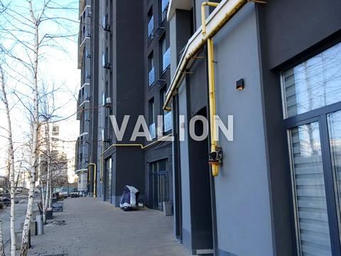 квартира за адресою Паркова вул., 40