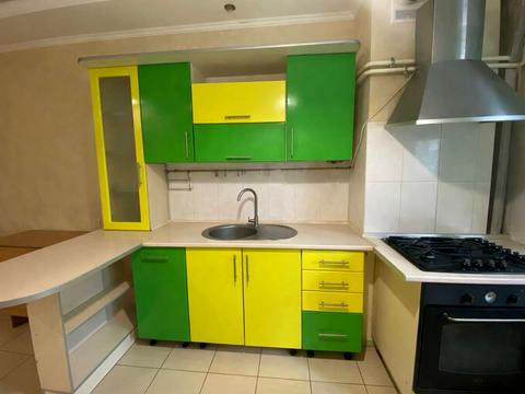 квартира за адресою Келецька вул., 51а
