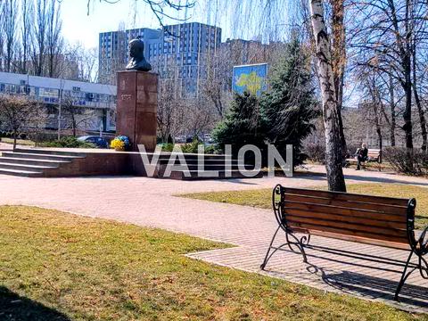 квартира за адресою Паркова вул., 40