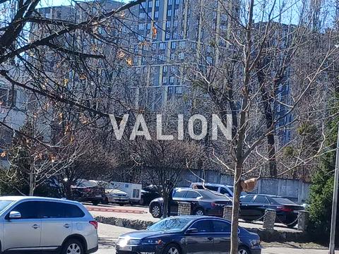 квартира за адресою Паркова вул., 40