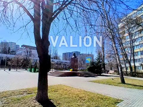 квартира за адресою Паркова вул., 40