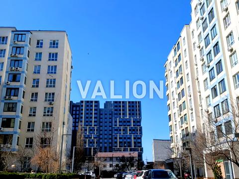 квартира за адресою Паркова вул., 40