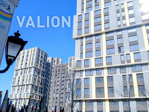 квартира за адресою Паркова вул., 40