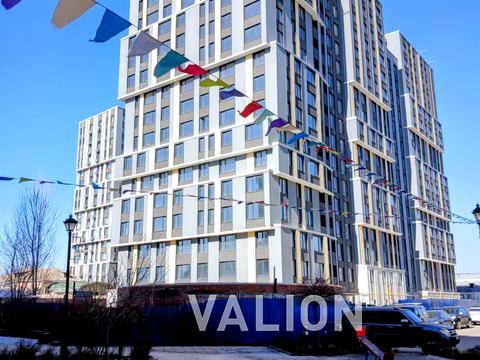 квартира за адресою Паркова вул., 40