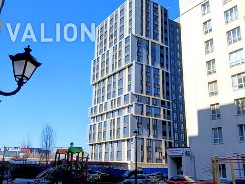 квартира за адресою Паркова вул., 40