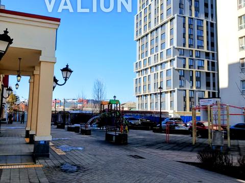 квартира за адресою Паркова вул., 40