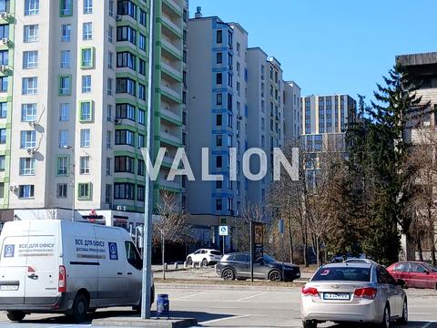 квартира за адресою Паркова вул., 40