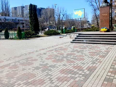 квартира за адресою Паркова вул., 40