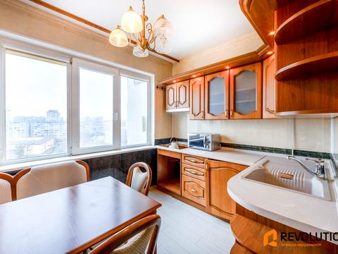 квартира по адресу Николая Закревского ул., 41-А