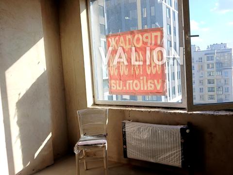 квартира за адресою Паркова вул., 40